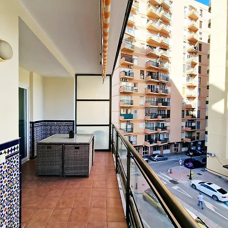 Aa Guest - Rubi Front Sea Views Eco *