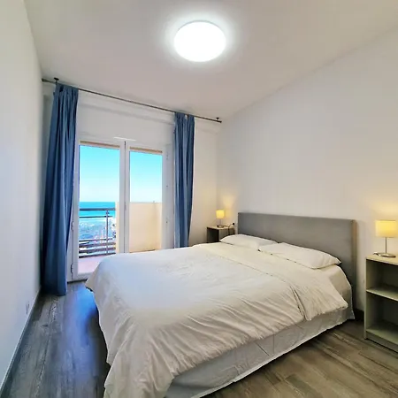 Aa Guest - Rubi Front Sea Views Eco