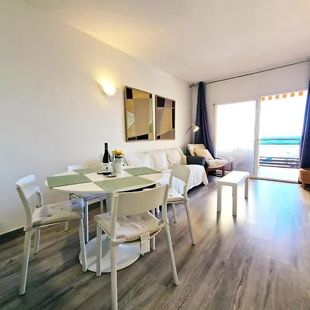 Aa Guest - Rubi Front Sea Views Eco * Fuengirola