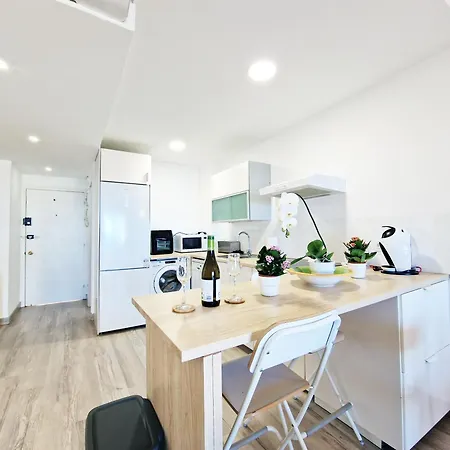 Aa Guest - Rubi Front Sea Views Eco Apartment