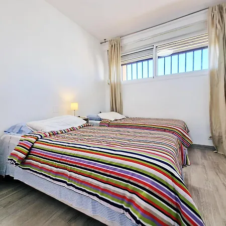 Aa Guest - Rubi Front Sea Views Eco Fuengirola
