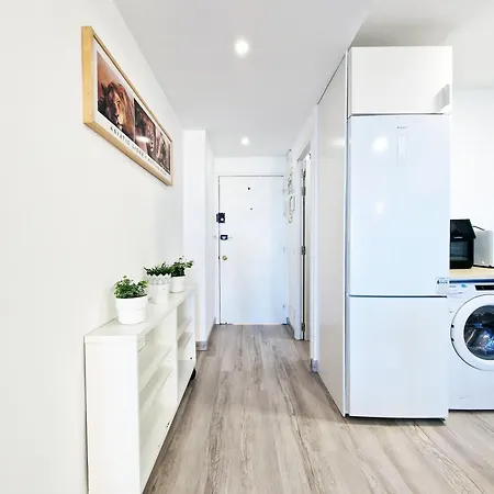 Aa Guest - Rubi Front Sea Views Eco Apartment *
