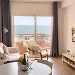 Aa Guest - Rubi Front Sea Views Eco Apartamento Fuengirola