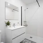 Aa Guest - Rubi Front Sea Views Eco * Fuengirola