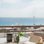 Aa Guest - Rubi Front Sea Views Eco Fuengirola