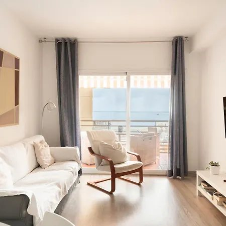 Aa Guest - Rubi Front Sea Views Eco Apartment Fuengirola