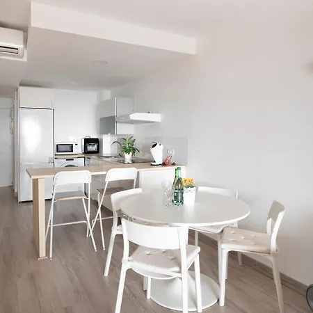 Aa Guest - Rubi Front Sea Views Eco