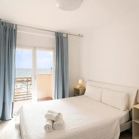 Aa Guest - Rubi Front Sea Views Eco Apartment