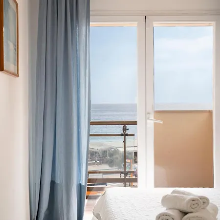 Aa Guest - Rubi Front Sea Views Eco *