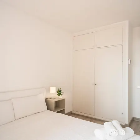 Aa Guest - Rubi Front Sea Views Eco Фуэнхирола