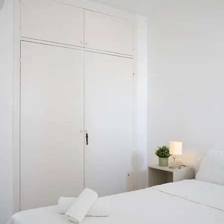 Aa Guest - Rubi Front Sea Views Eco *