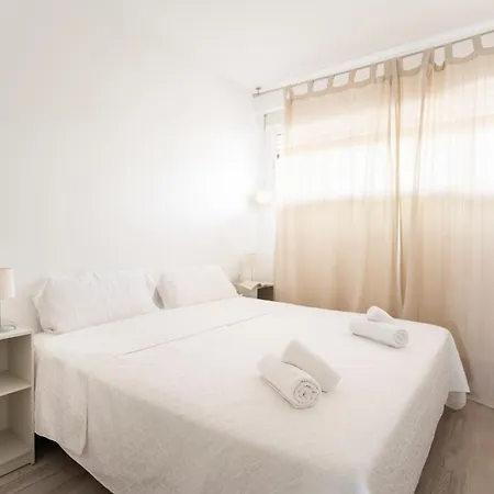 Aa Guest - Rubi Front Sea Views Eco Apartment *