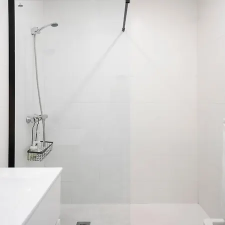 Aa Guest - Rubi Front Sea Views Eco Apartment *