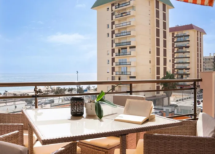 Aa Guest - Rubi Front Sea Views Eco Apartment *