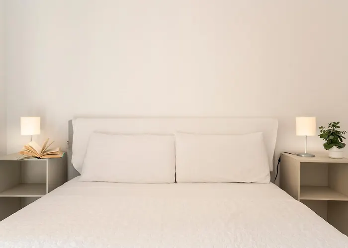 Aa Guest - Rubi Front Sea Views Eco Fuengirola