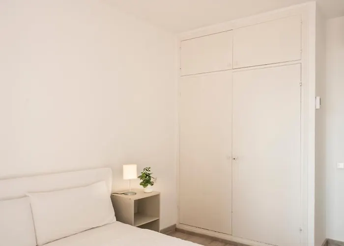 Aa Guest - Rubi Front Sea Views Eco Fuengirola