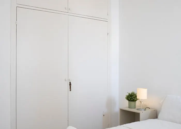 Aa Guest - Rubi Front Sea Views Eco *