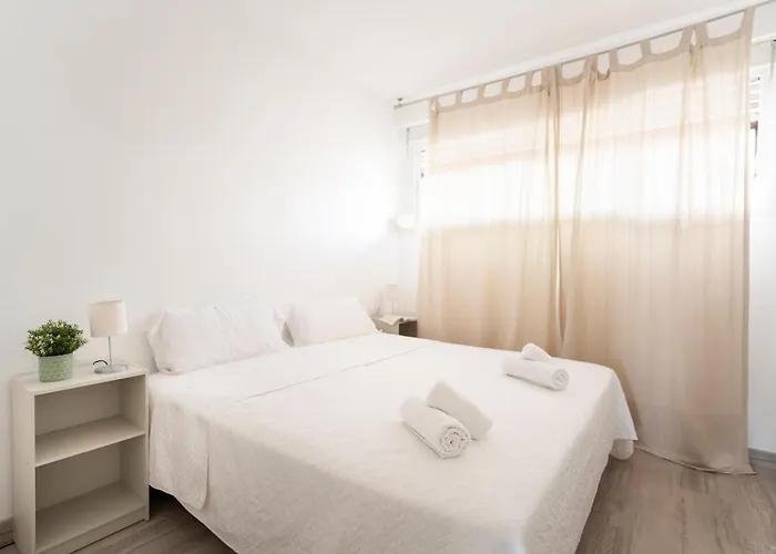 Aa Guest - Rubi Front Sea Views Eco Apartment *