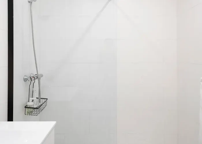 Aa Guest - Rubi Front Sea Views Eco Apartment *