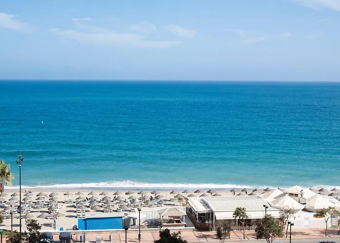 Aa Guest - Rubi Front Sea Views Eco Apartment *