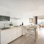 Апартаменти Aa Guest - Rubi Front Sea Views Eco *
