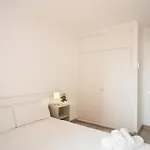 Aa Guest - Rubi Front Sea Views Eco Фуенхірола