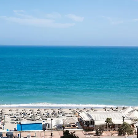 Aa Guest - Rubi Front Sea Views Eco Апартаменти *