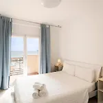 Aa Guest - Rubi Front Sea Views Eco Апартаменти